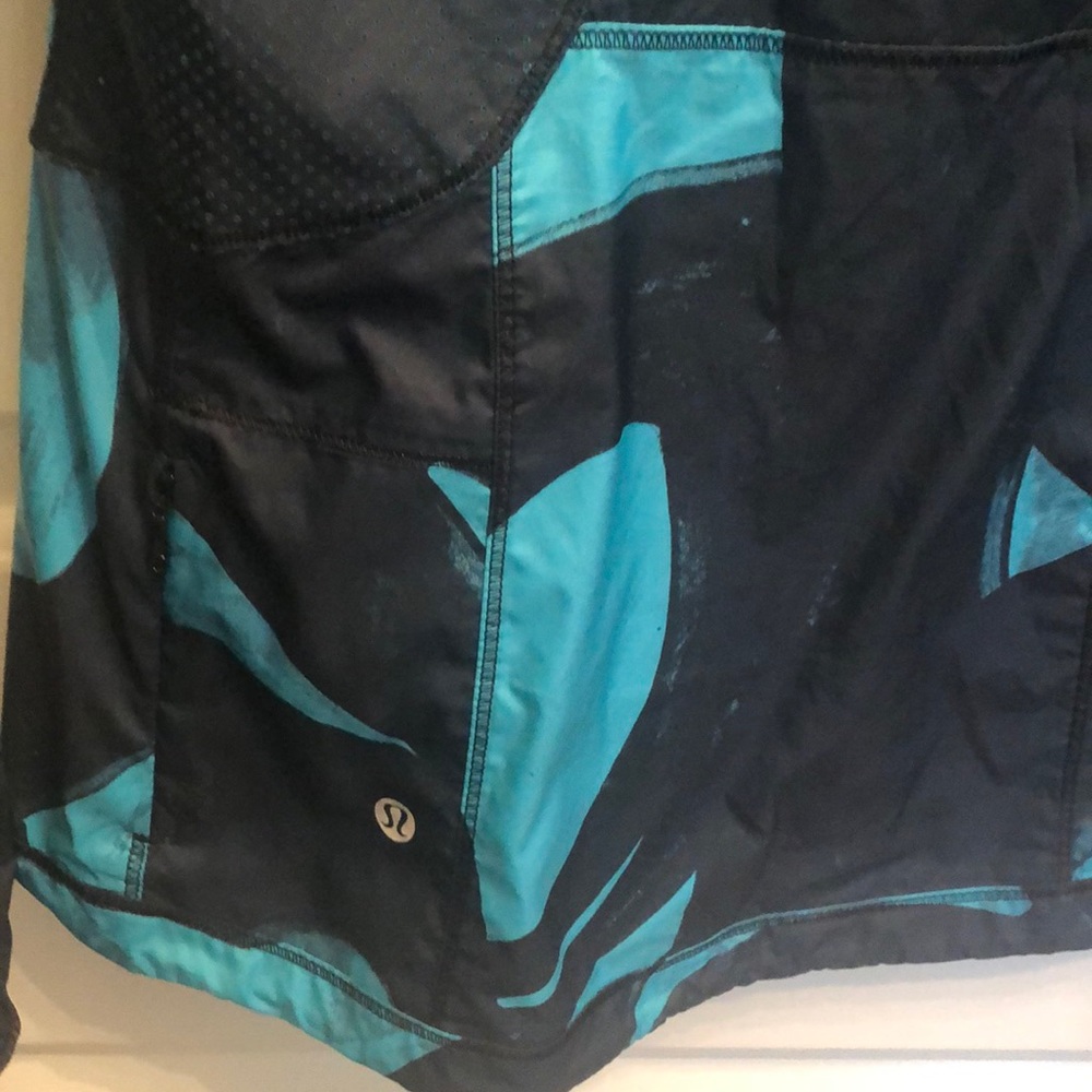 Lululemon Lightweight Jacket - image 5